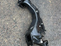 кулак задний правый BMW 2 серия Active Tourer F45 2015, 2.0 л., B48 A20 A, 6851580