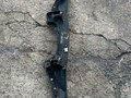балка подвески задняя BMW 2 серия Active Tourer F45 2015, 2.0 л., B48 A20 A, 6851560