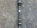 полуось задняя (приводной вал, ШРУС) BMW i3 L01 2015, 1.3 л., бензин, электро, 7641213