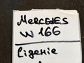 сиденье переднее Mercedes-Benz