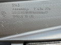 пластик BMW X5 G05 [рестайлинг] 2023, 4.4 л., S68B44A, бензин, c4p, 7434276