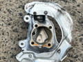 кулак поворотный правый BMW 4 серия F32/F33 2014, 2.0 л., бензин, купе, 6799098