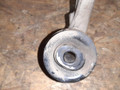 рычаг передний правый Mercedes-Benz E-Класс W210/S210 (1995 - 1999), A2113332402 - фото №4