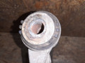 рычаг передний правый Mercedes-Benz E-Класс W210/S210 (1995 - 1999), A2113332402 - фото №5