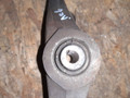 рычаг передний правый Mercedes-Benz E-Класс W210/S210 (1995 - 1999), A2113332402 - фото №8