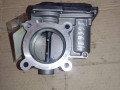 заслонка дроссельная Mazda CX-5 1 поколение (2011 - 2015), 2.0 л., бензин, PE0113640B, PE0113640 - фото №4