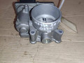 заслонка дроссельная Mazda CX-5 1 поколение (2011 - 2015), 2.0 л., бензин, PE0113640B, PE0113640 - фото №6