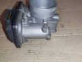 заслонка дроссельная Mazda CX-5 1 поколение (2011 - 2015), 2.0 л., бензин, PE0113640B, PE0113640 - фото №7