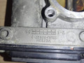 заслонка дроссельная Ford Fusion 1 поколение (2002 - 2005), 1.2 л., бензин, 2S6UEB - фото №2