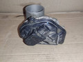 заслонка дроссельная Ford Fusion 1 поколение (2002 - 2005), 1.2 л., бензин, 2S6UFA - фото №2
