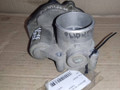 заслонка дроссельная Ford Fusion 1 поколение (2002 - 2005), 1.2 л., бензин, 2S6UFA - фото №4