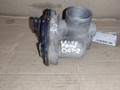 заслонка дроссельная Ford Fusion 1 поколение (2002 - 2005), 1.2 л., бензин, 2S6UFA - фото №5