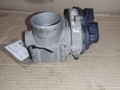 заслонка дроссельная Ford Fusion 1 поколение (2002 - 2005), 1.2 л., бензин, 2S6UFA - фото №6