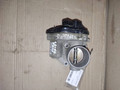 заслонка дроссельная Ford Fusion 1 поколение (2002 - 2005), 1.2 л., бензин, 2S6UFA - фото №7