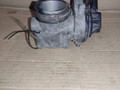 заслонка дроссельная Ford Fusion 1 поколение (2002 - 2005), 1.2 л., бензин, 2S6UFA - фото №3