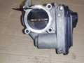 заслонка дроссельная Ford Fusion 1 поколение (2002 - 2005), 1.2 л., бензин, 2S6UFA - фото №6