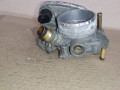 заслонка дроссельная Opel Zafira 2 поколение (B) (2005 - 2008), 1.8 л., бензин, 55353801 - фото №3