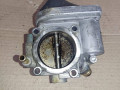 заслонка дроссельная Opel Zafira 2 поколение (B) (2005 - 2008), 1.8 л., бензин, 55353801 - фото №4