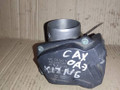 заслонка дроссельная Volkswagen Golf 6 поколение (2008 - 2012), 1.4 л., CAXA, бензин, 03C133062S - фото №4