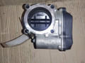 заслонка дроссельная Volkswagen Golf 6 поколение (2008 - 2012), 1.4 л., CAXA, бензин, 03C133062S - фото №5