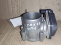 заслонка дроссельная Volkswagen Golf 6 поколение (2008 - 2012), 1.4 л., CAXA, бензин, 03C133062S - фото №7