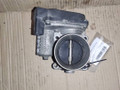 заслонка дроссельная Volkswagen Golf 5 поколение (2003 - 2009), 1.4 л., бензин, 03C133062C - фото №5