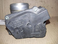 заслонка дроссельная Volkswagen Golf 5 поколение (2003 - 2009), 1.4 л., бензин, 03C133062C - фото №6