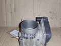 заслонка дроссельная Volkswagen Golf 5 поколение (2003 - 2009), 1.4 л., бензин, 03C133062C - фото №4