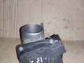 заслонка дроссельная Volkswagen Golf 5 поколение (2003 - 2009), 1.4 л., бензин, 03C133062C - фото №5