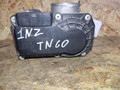 заслонка дроссельная Toyota Corolla 10 поколение (E140/E150) (2007 - 2010), 1.5 л., бензин, 2203021030 - фото №3