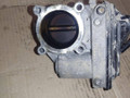 заслонка дроссельная Ford Fusion 1 поколение (2002 - 2005), 1.2 л., 2S6UFA - фото №6