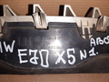 решетка радиатора BMW X5 E70 (2006 - 2010), 51137171395 - фото №3