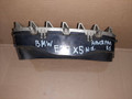 решетка радиатора BMW X5 E70 (2006 - 2010), 51137171395 - фото №4