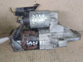 стартер Mazda CX-7 1 поколение (2006 - 2009), 2.3 л., бензин, АКПП, L32718400, M000T87681 - фото №2