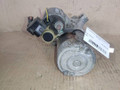 стартер Mazda CX-7 1 поколение (2006 - 2009), 2.3 л., бензин, АКПП, L32718400, M000T87681 - фото №3