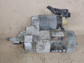 стартер Mazda CX-7 1 поколение (2006 - 2009), 2.3 л., бензин, АКПП, L32718400, M000T87681 - фото №4