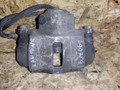 СУППОРТ зад. лев. Toyota Camry 7 поколение XV40 (2006 - 2009), 2.4 л., бензин, 4785006060 - фото №2