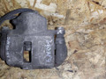 СУППОРТ зад. лев. Toyota Camry 7 поколение XV40 (2006 - 2009), 2.4 л., бензин, 4785006060 - фото №5