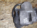 СУППОРТ зад. лев. Toyota Camry 7 поколение XV40 (2006 - 2009), 2.4 л., бензин, 4785006060 - фото №3