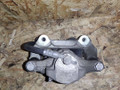 СУППОРТ зад. лев. Toyota Camry 7 поколение XV40 (2006 - 2009), 2.4 л., бензин, 4785006060 - фото №6