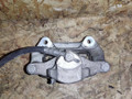 СУППОРТ зад. лев. Toyota Camry 7 поколение XV40 (2006 - 2009), 2.4 л., бензин, 4785006060 - фото №4