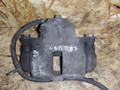СУППОРТ зад. лев. Toyota Camry 7 поколение XV40 (2006 - 2009), 2.4 л., бензин, 4785006060 - фото №2