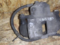 СУППОРТ зад. лев. Toyota Camry 7 поколение XV40 (2006 - 2009), 2.4 л., бензин, 4785006060 - фото №6
