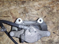 СУППОРТ зад. лев. Toyota Camry 7 поколение XV40 (2006 - 2009), 2.4 л., бензин, 4785006060 - фото №4