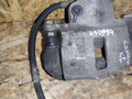 СУППОРТ зад. лев. Toyota Camry 7 поколение XV40 (2006 - 2009), 2.4 л., бензин, 4785006060 - фото №6