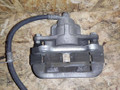 СУППОРТ зад. прав. Toyota Camry 7 поколение XV40 (2006 - 2009), 2.4 л., бензин, 4783006060 - фото №5