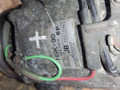 нагнетатель воздуха (компрессор) Honda Accord 7 поколение (2002 - 2006), 2.0 л., бензин, HSK90 - фото №6