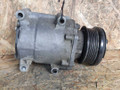 нагнетатель воздуха (компрессор) Ford Fusion 1 поколение (2002 - 2005), 1.6 л., бензин, YS4H19D629AB - фото №4