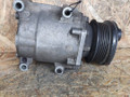 нагнетатель воздуха (компрессор) Ford Fusion 1 поколение (2002 - 2005), 1.6 л., бензин, YS4H19D629AB - фото №5