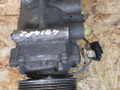 нагнетатель воздуха (компрессор) Ford Fusion 1 поколение 2002, 1.6 л., бензин, YS4H19D629AB - фото №2